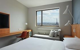 Hyatt Regency Paris Etoile Hotel France